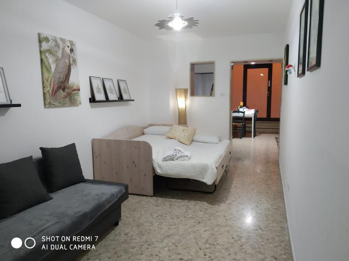 Appartement Enry'S House à Bari Extérieur photo