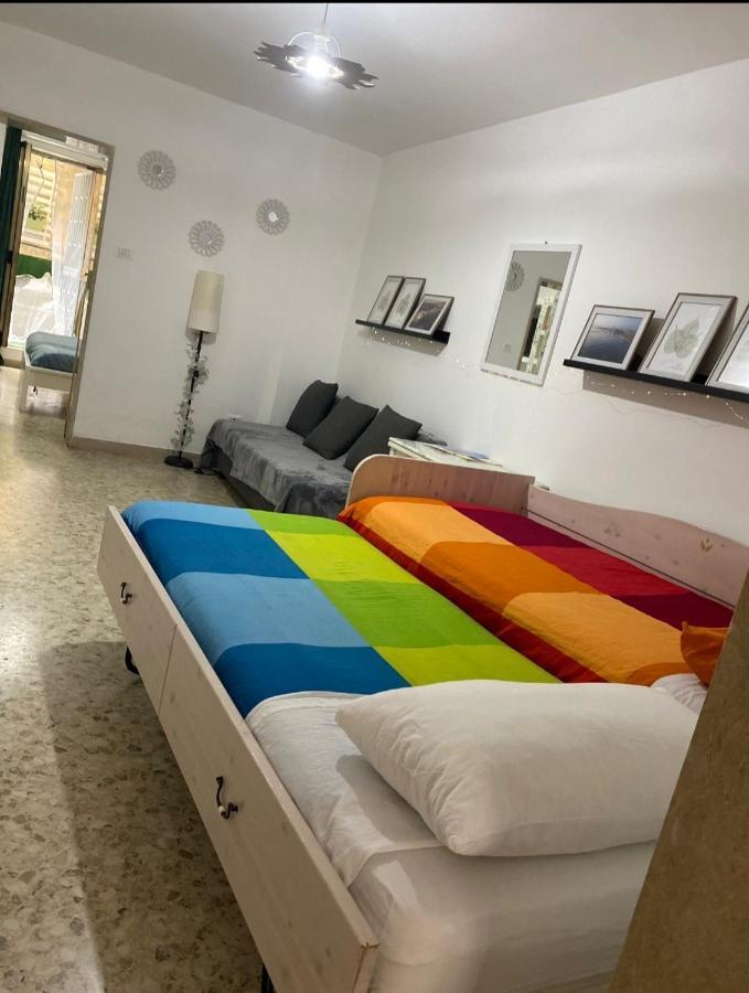 Appartement Enry'S House à Bari Extérieur photo